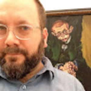 Meet your Posher, Corey